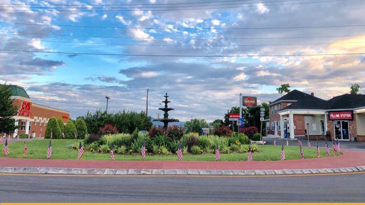 阿默斯特的照片