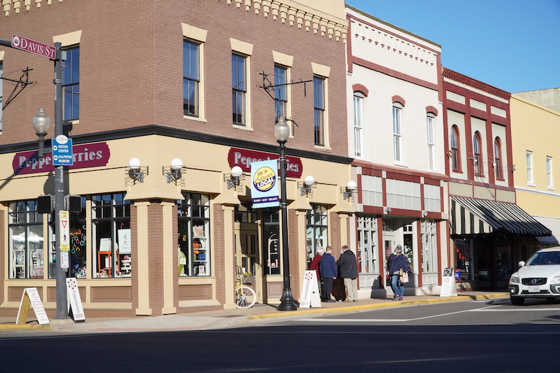 卡尔佩珀的照片